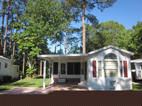 38 WOODS-N-WATER DR ,FL, Mount Dora, 32757