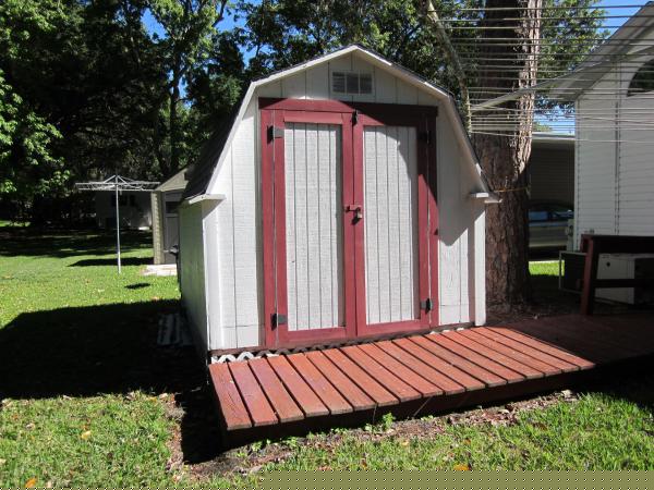 38 WOODS-N-WATER DR ,FL, Mount Dora, 32757