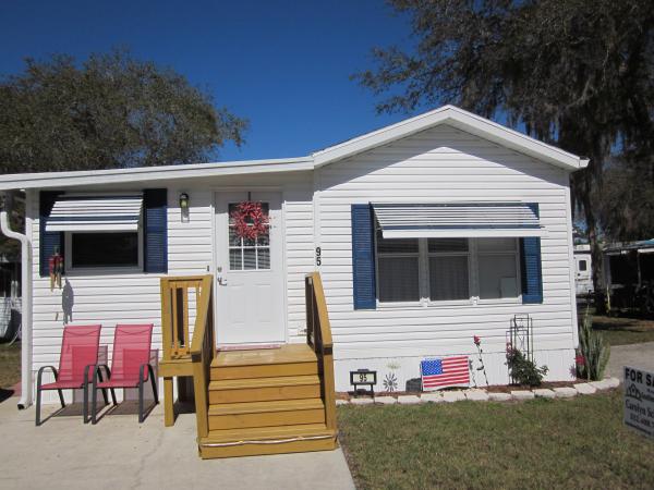 95 WOODS-N-WATER DR ,FL, Mount Dora, 32757
