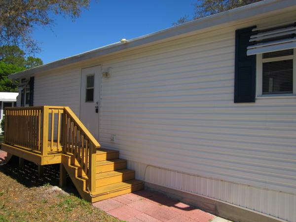95 WOODS-N-WATER DR ,FL, Mount Dora, 32757