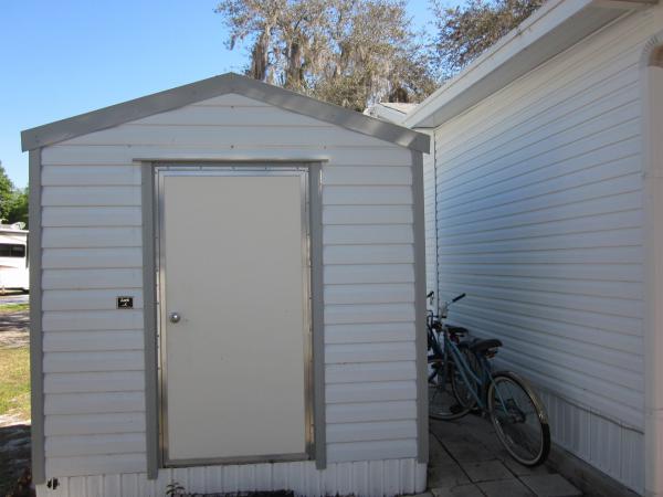 95 WOODS-N-WATER DR ,FL, Mount Dora, 32757