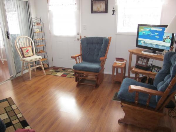 95 WOODS-N-WATER DR ,FL, Mount Dora, 32757