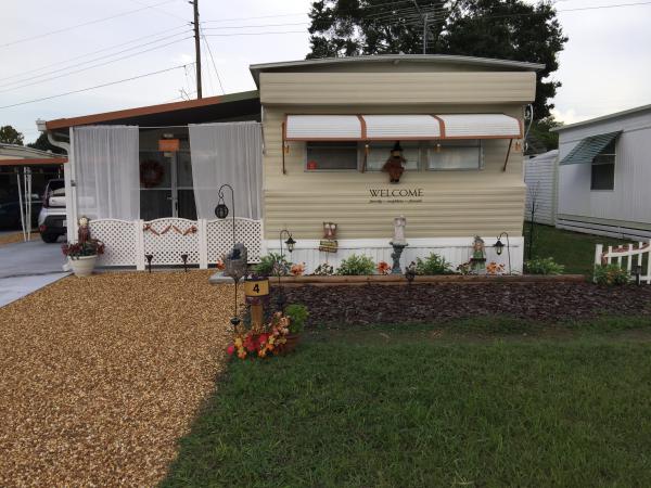 Hibiscus Mobile Home Community 4 Rose LaneMount Dora, FL 32757