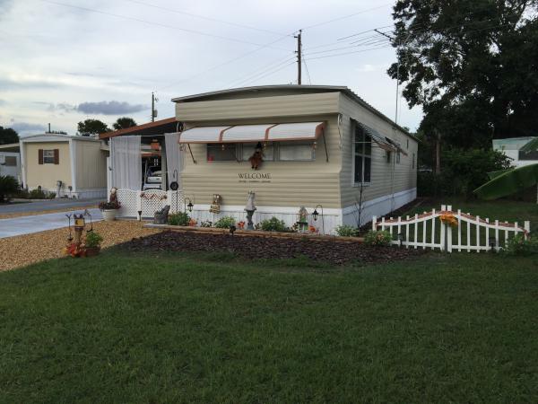 Hibiscus Mobile Home Community 4 Rose LaneMount Dora, FL 32757