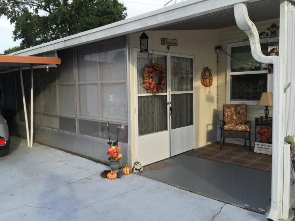 Hibiscus Mobile Home Community 4 Rose LaneMount Dora, FL 32757