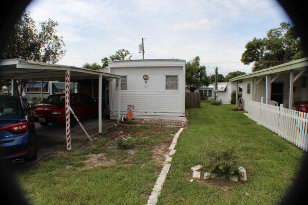 Hibiscus Mobile Home Community 26 Rose lnMount Dora, FL 32757