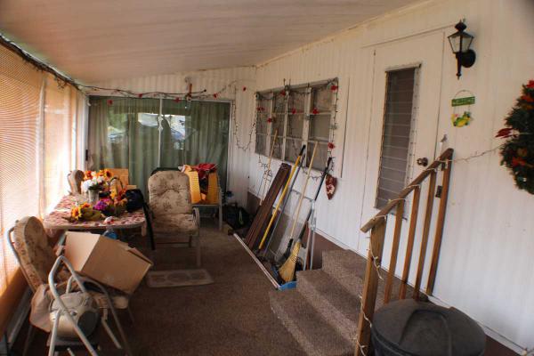 Hibiscus Mobile Home Community 26 Rose lnMount Dora, FL 32757