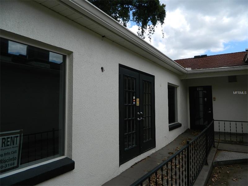 110 E 3RD AVENUE, Mount Dora, FL 32757