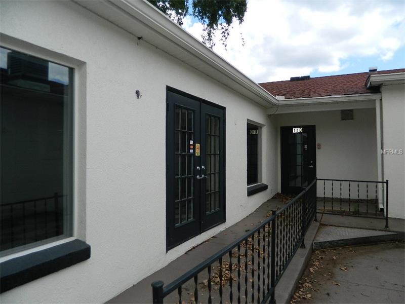 110 E 3RD AVENUE, Mount Dora, FL 32757