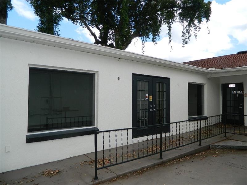 110 E 3RD AVENUE, Mount Dora, FL 32757