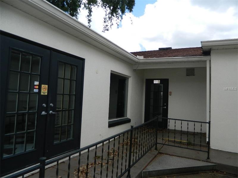 110 E 3RD AVENUE, Mount Dora, FL 32757