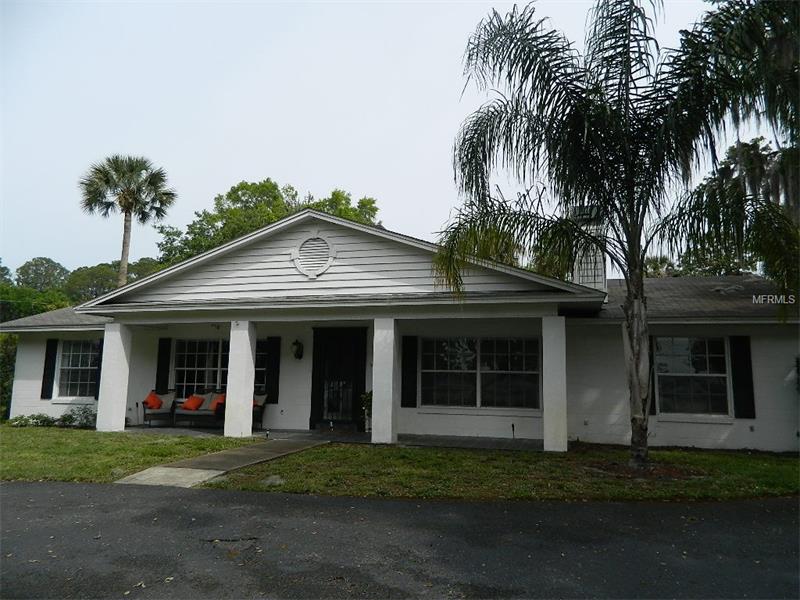 4097 LAKESHORE DRIVE, Mount Dora, FL 32757
