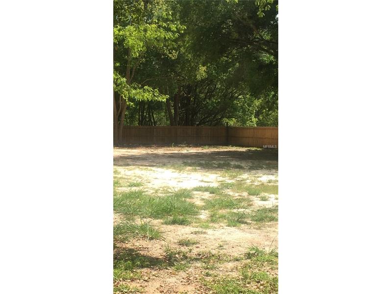 0 PINE AVENUE, Mount Dora, FL 32757