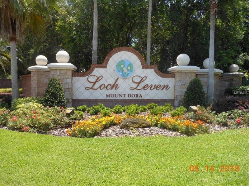 3029 CASTELLI BOULEVARD, Mount Dora, FL 32757