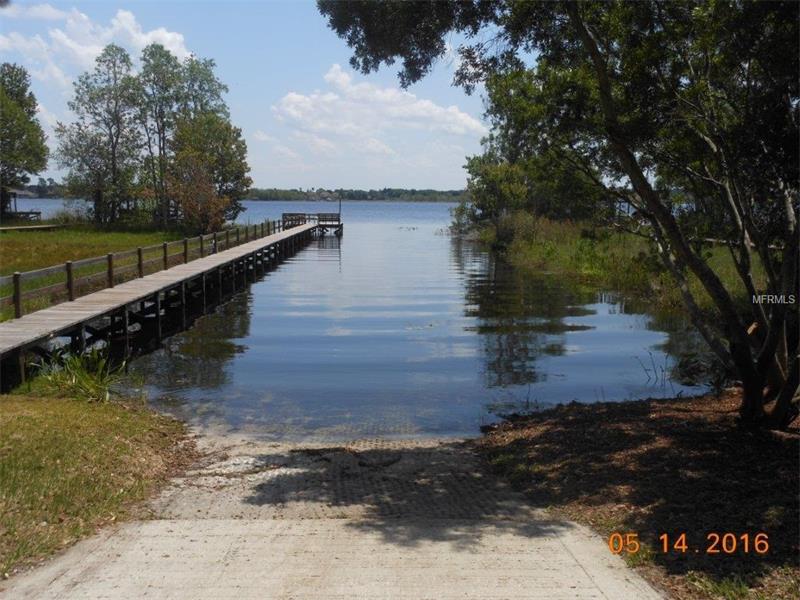 3029 CASTELLI BOULEVARD, Mount Dora, FL 32757