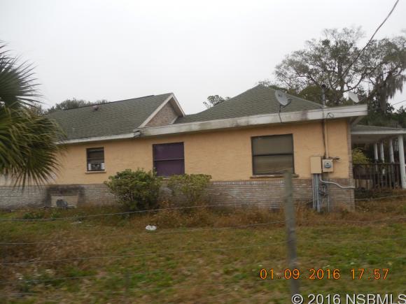184 West HALIFAX AVE, Oak Hill, FL 32759
