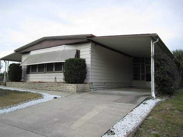 Country Village2499 Countryside DrOrange City, FL 32763