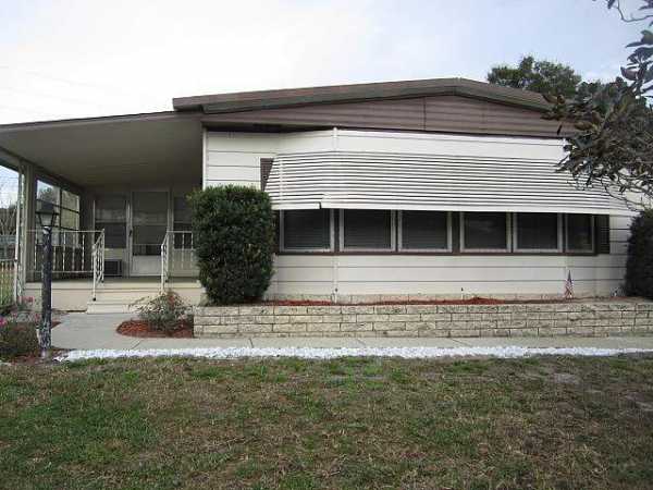 Country Village2499 Countryside DrOrange City, FL 32763