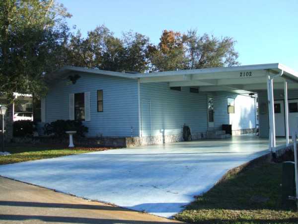 Country Village2102 Hollowridge DriveOrange City, FL 32763