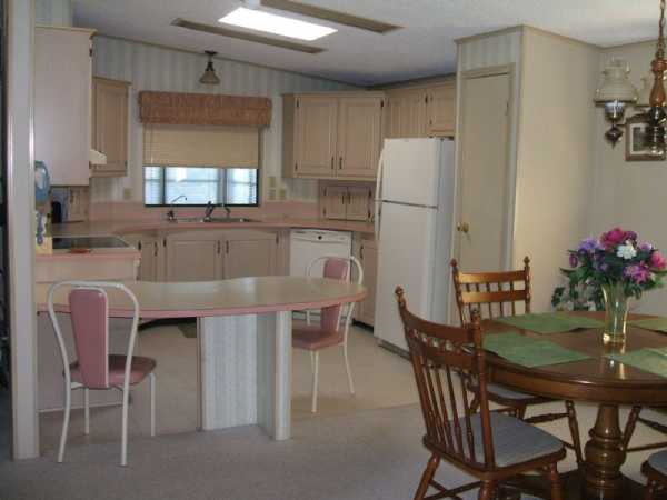 Country Village2102 Hollowridge DriveOrange City, FL 32763