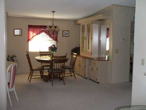 Country Village2102 Hollowridge DriveOrange City, FL 32763