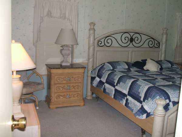 Country Village2102 Hollowridge DriveOrange City, FL 32763