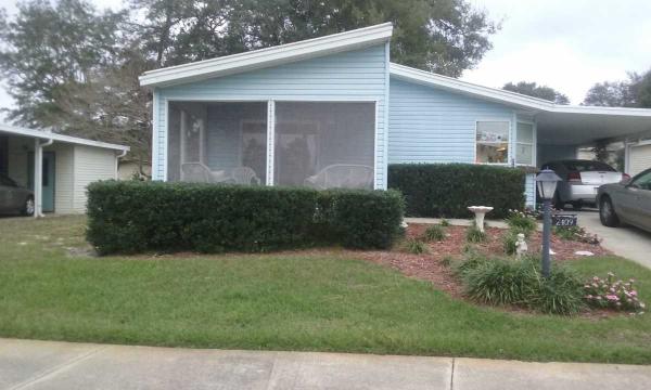 Country Village2409 SandalwoodOrange City, FL 32763