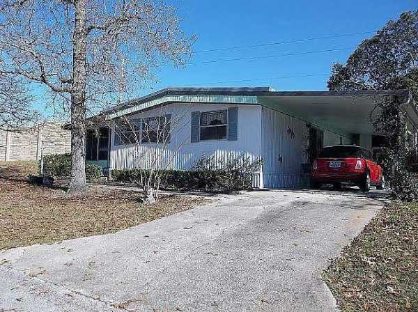 Country Village272 Countryside DriveOrange City, FL 32763