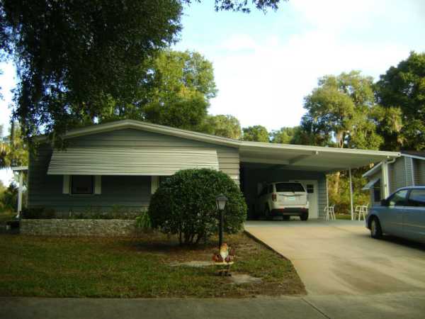 Country Village1993 Abbeyview DriveOrange City, FL 32763