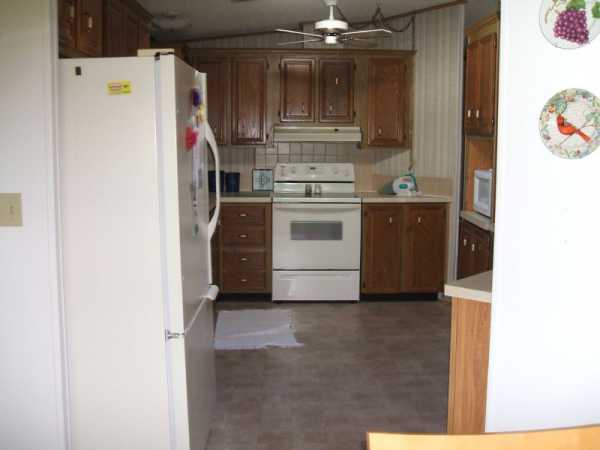 Country Village1993 Abbeyview DriveOrange City, FL 32763
