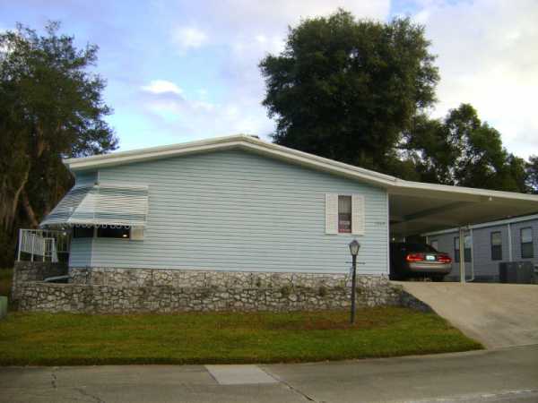 Country Village1969 Abbeyview DriveOrange City, FL 32763