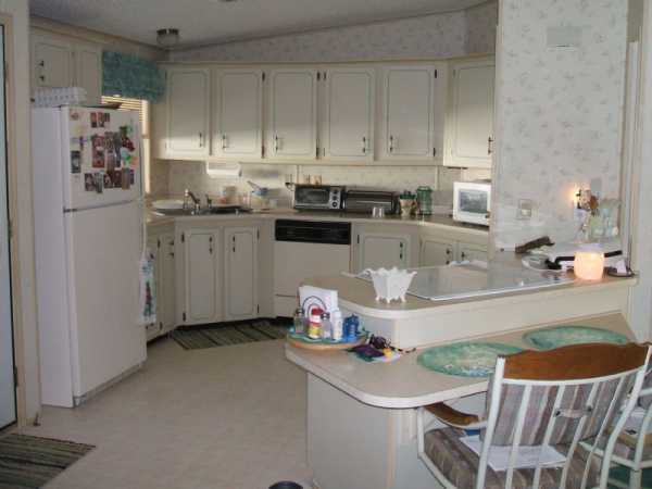 Country Village1969 Abbeyview DriveOrange City, FL 32763