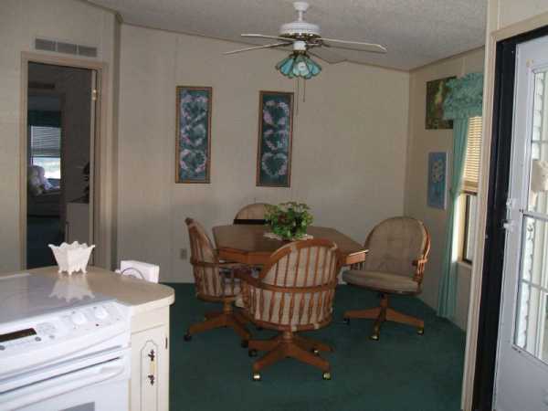 Country Village1969 Abbeyview DriveOrange City, FL 32763