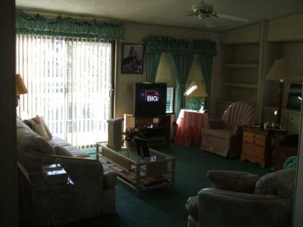 Country Village1969 Abbeyview DriveOrange City, FL 32763