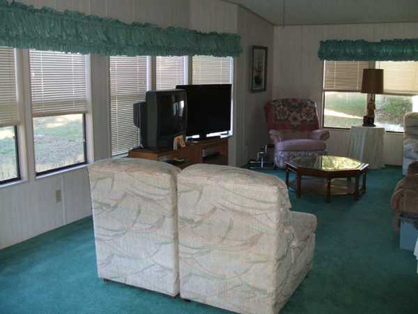 Country Village1969 Abbeyview DriveOrange City, FL 32763