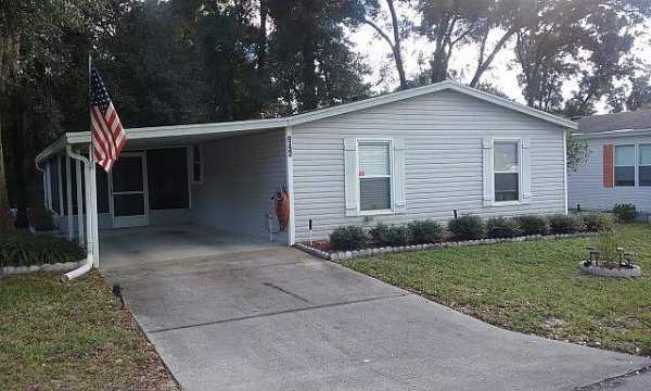 Orange Tree Village942 Navel Orange DriveOrange City, FL 32763