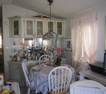 Orange City RV Resort 2368 Redwood Village StreetOrange City, FL 32763