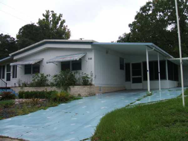 Country Village308 Pineview DriveOrange City, FL 32763