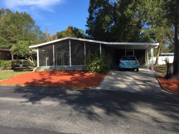 Orange Tree Village607 Orange Tree DrOrange City, FL 32763