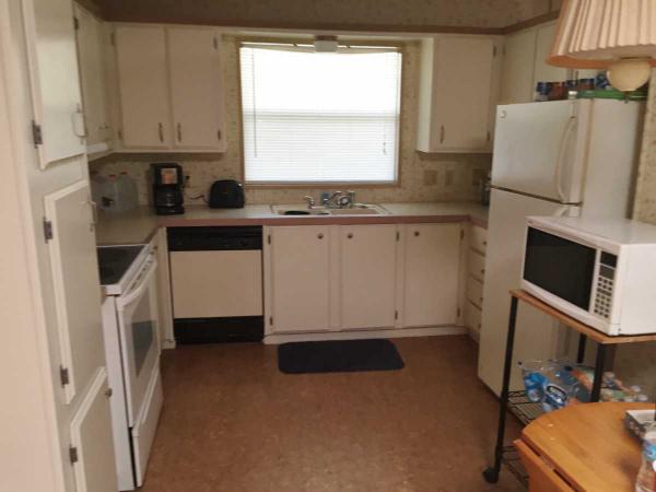 Orange Tree Village607 Orange Tree DrOrange City, FL 32763
