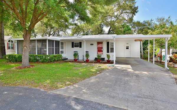 Orange Tree Village1088 Navel Orange DrOrange City, FL 32763