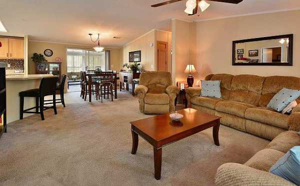 Orange Tree Village1088 Navel Orange DrOrange City, FL 32763