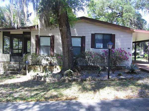 Country Village645 Vespers WayOrange City, FL 32763