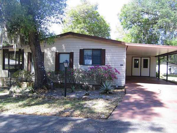 Country Village645 Vespers WayOrange City, FL 32763
