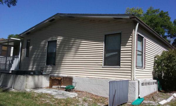 Orange Tree Village852 Navel Orange DrOrange City, FL 32763