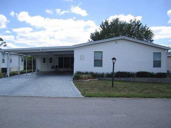 Country Village2236 Abbottwoods LaneOrange City, FL 32763