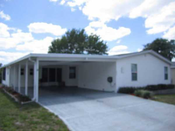 Country Village2236 Abbottwoods LaneOrange City, FL 32763