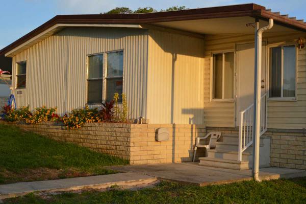 Country Village2444 Harcourt TerraceOrange City, FL 32763