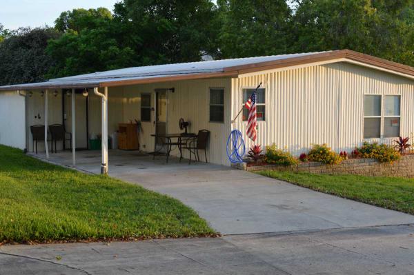 Country Village2444 Harcourt TerraceOrange City, FL 32763