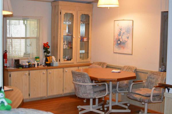 Country Village2444 Harcourt TerraceOrange City, FL 32763